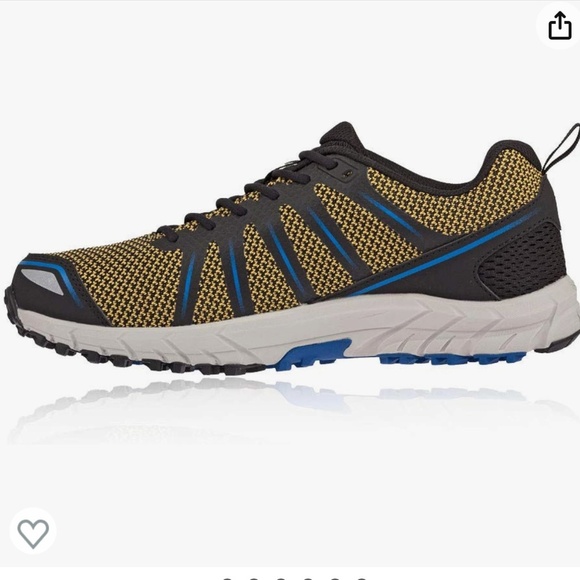 Inov-8 parkclaw 240 shoes - Picture 2 of 3